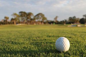 In Ostfriesland gibt es auch Minigolf- und Golfplätze, sodass Greetsiel auch für Golfurlauber eine Reise wert ist.